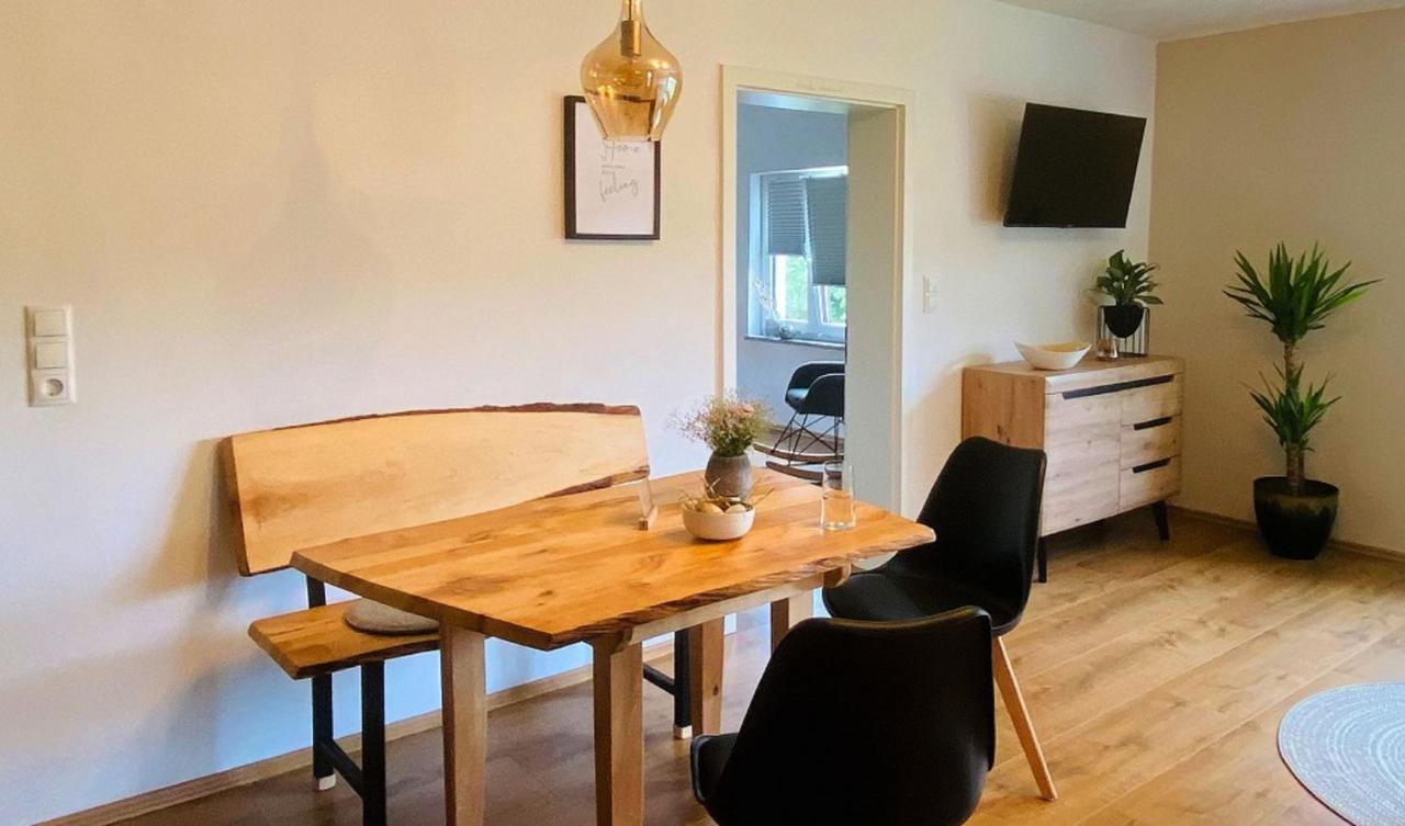 Ferienwohnungen Fichtelgruen Wunsiedel Bagian luar foto