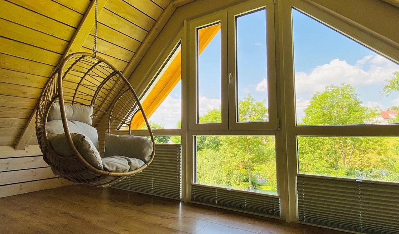 Ferienwohnungen Fichtelgruen Wunsiedel Bagian luar foto