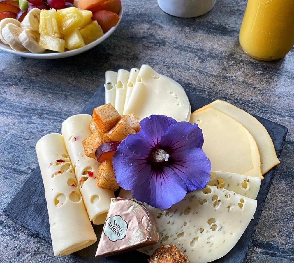 Ferienwohnungen Fichtelgruen Wunsiedel Bagian luar foto