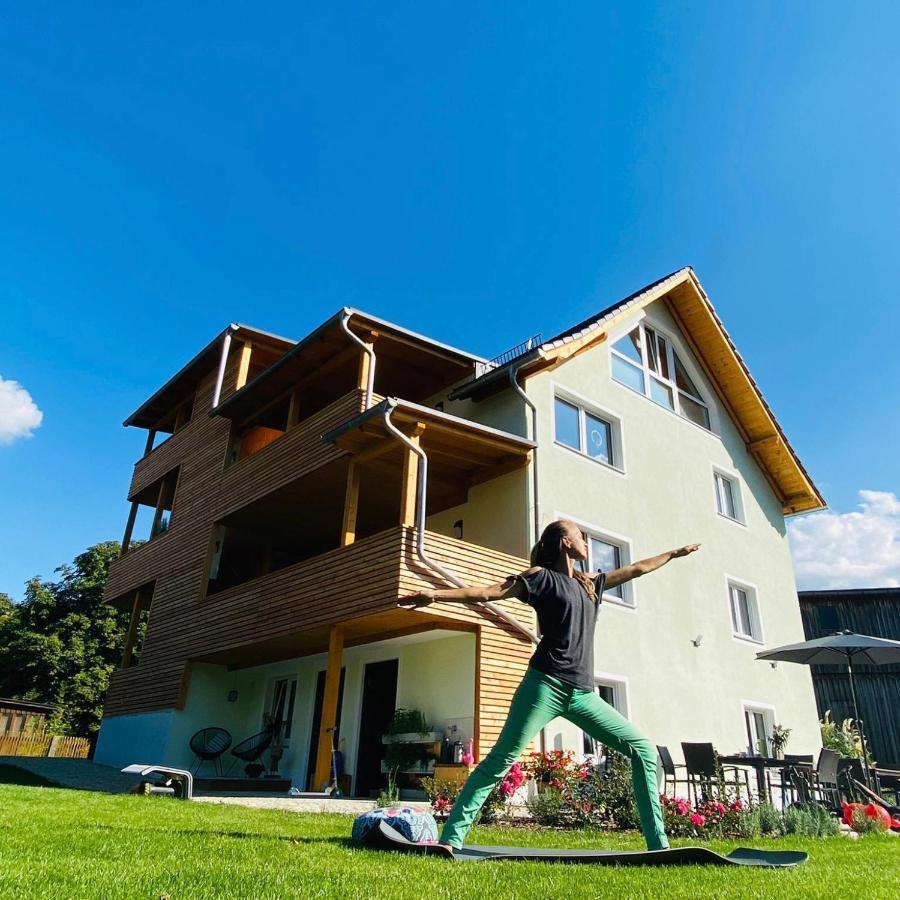 Ferienwohnungen Fichtelgruen Wunsiedel Bagian luar foto