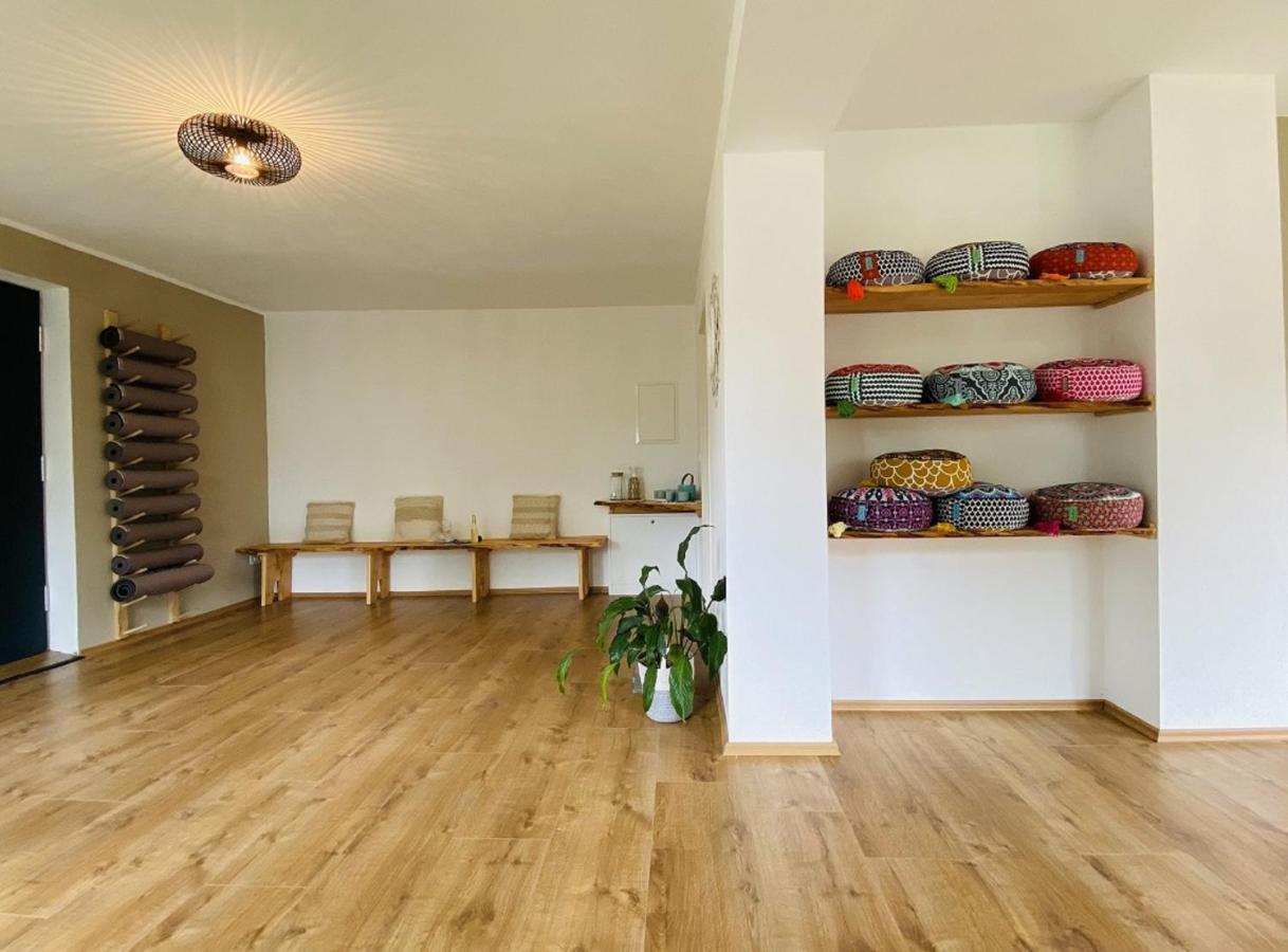 Ferienwohnungen Fichtelgruen Wunsiedel Bagian luar foto