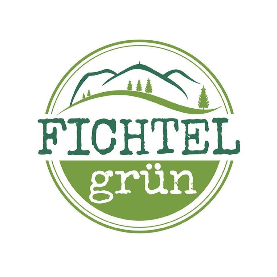 Ferienwohnungen Fichtelgruen Wunsiedel Bagian luar foto